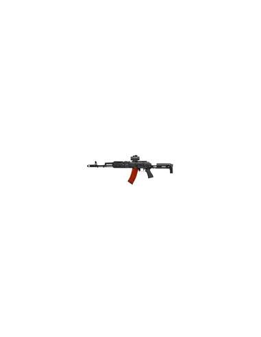 Slitta laterale Utg mt-uak01 accu-sync qr per fucili ak side mount universale