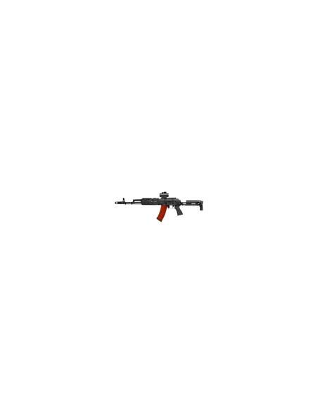 Slitta laterale Utg mt-uak01 accu-sync qr per fucili ak side mount universale