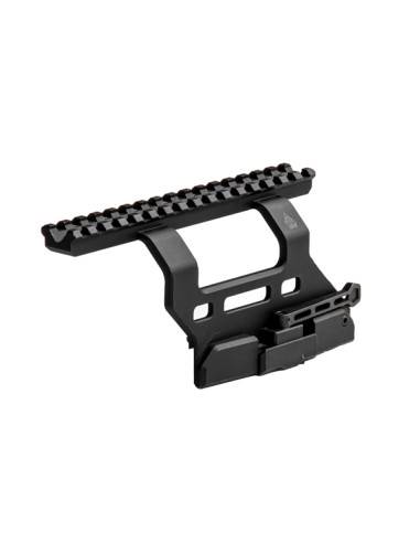 Utg mt-uak01 accu-sync qr ak side mount universale