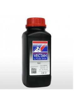 Nobel sport polvere vectan Ba9 0,500gr 9x21, 7,65 Browning, .380 Auto, .38 Special, .40 S&W, .45 ACP