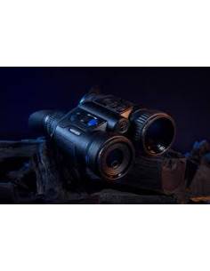 Pulsar Binocolo Termico Merger XP50 LRF 2.5-20X50 Codice 77465
