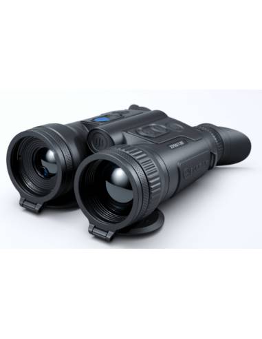 Pulsar Binocolo Termico Merger XP50 LRF 2.5-20X50 Codice 77465