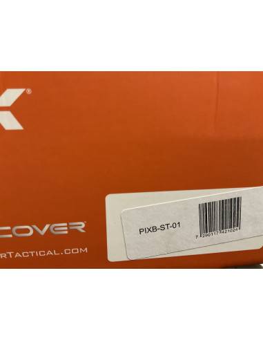 RECOVER TACTICAL - AR15 CONVERSION KIT P-IX FOR GLOCK  Brand: RECOVER TACTICAL Reference  PIXB-ST-01