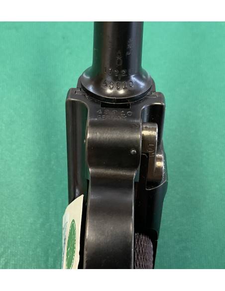 DWM 06 American Eagle calibro 7.65pb