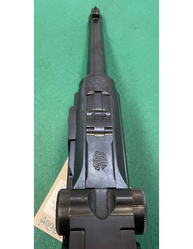 DWM 06 American Eagle calibro 7.65pb