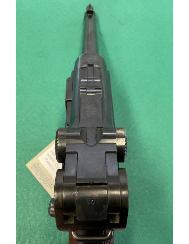 DWM 06 American Eagle calibro 7.65pb