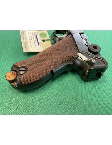 DWM 06 American Eagle calibro 7.65pb