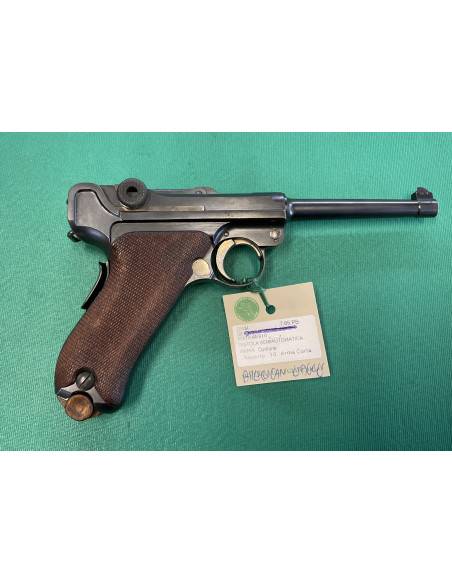 DWM 06 American Eagle calibro 7.65pb