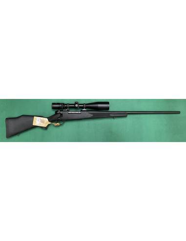Weatherby Mark V cal. 257 WBY MAG