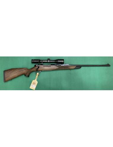 Weatherby Mark V cal. 300 Weatherby Mag.