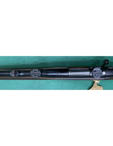 Sauer Weatherby Mark V Junior cal. 224 Weatherby Mag.