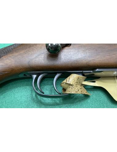 Sauer Weatherby Mark V Junior cal. 224 Weatherby Mag.