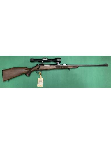 Sauer Weatherby Mark V Junior cal. 224 Weatherby Mag.