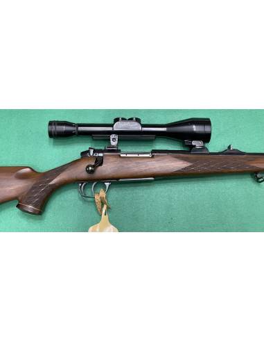 Sauer Weatherby Mark V Junior cal. 224 Weatherby Mag.