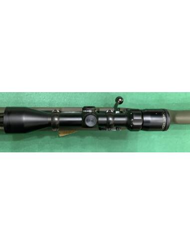 Interarms Mark X cal. 7mm RM