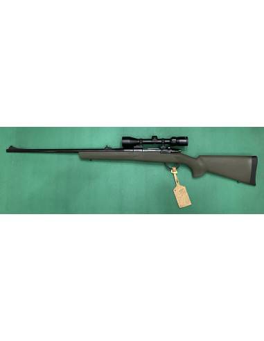 Interarms Mark X cal. 7mm RM