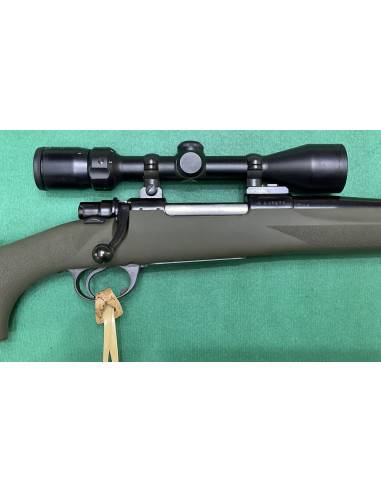 Interarms Mark X cal. 7mm RM