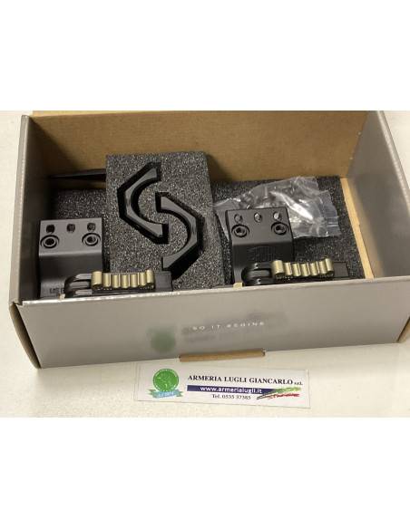 Attacchi spuhr qdp-3002 codice 453472