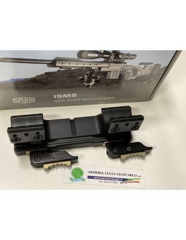 Attacchi spuhr qdp-3002 codice 453472