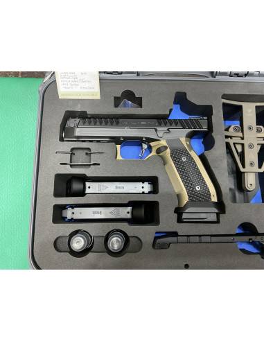 LAUGO ARMS ALIEN Full Kit calibro 9x19