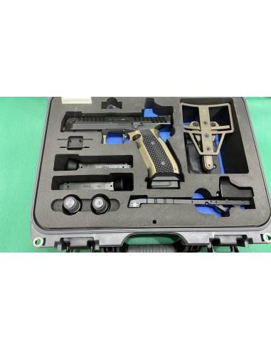 LAUGO ARMS ALIEN Full Kit calibro 9x19