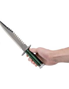 Coltello Rambo I – First Blood – 1982 2