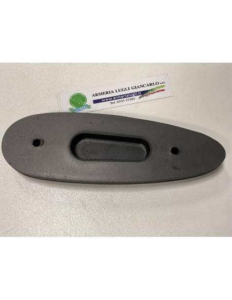 Calciolo piatto duro fucili  Perazzi armi 15 mm