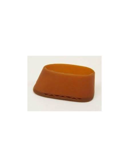 Scarpetta universale per fucili da caccia e non  Calciolo scarpetta per fucili universale numero 4