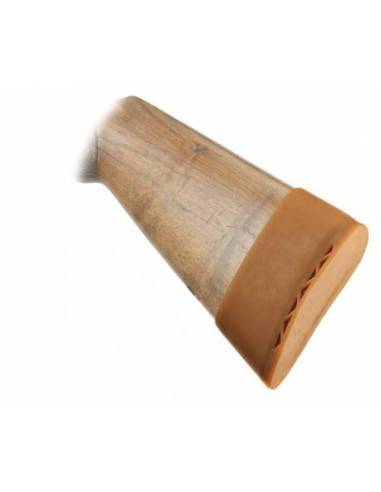 Scarpetta universale per fucili da caccia e non  Calciolo scarpetta per fucili universale numero 4