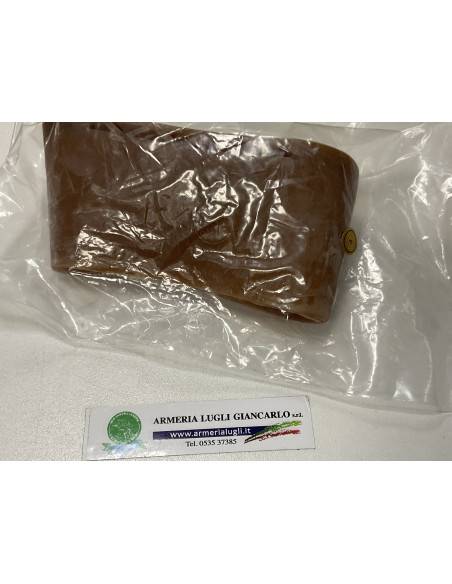 Scarpetta universale per fucili da caccia e non  Calciolo scarpetta per fucili universale numero 4
