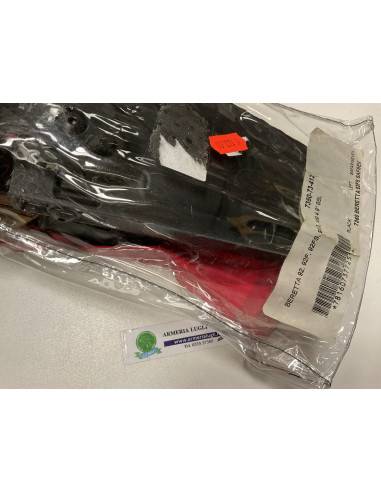 Safariland fondina mancina beretta 92 92 f 92fs 92 d m9 4,9 bbl codice 7360-73-412