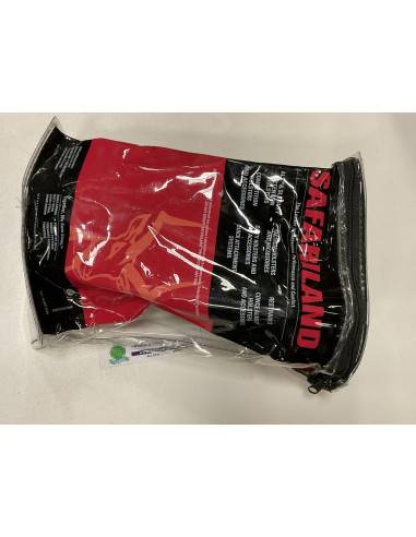 Safariland fondina mancina beretta 92 92 f 92fs 92 d m9 4,9 bbl codice 7360-73-412