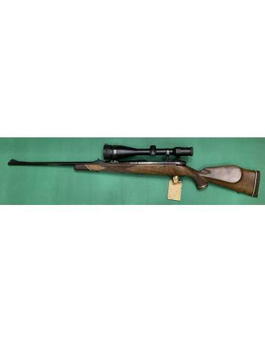 Sauer Weatherby cal. 240 WM