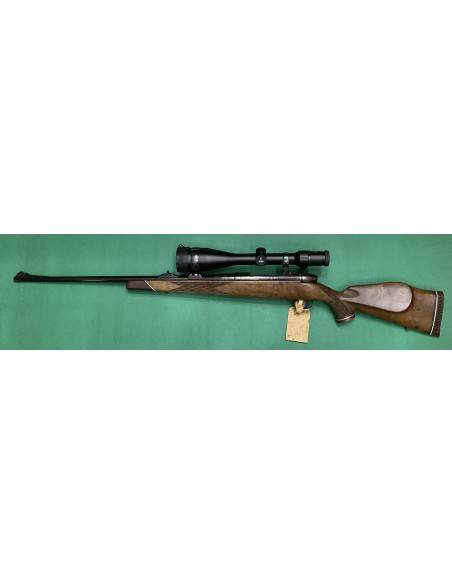 Sauer Weatherby cal. 240 WM