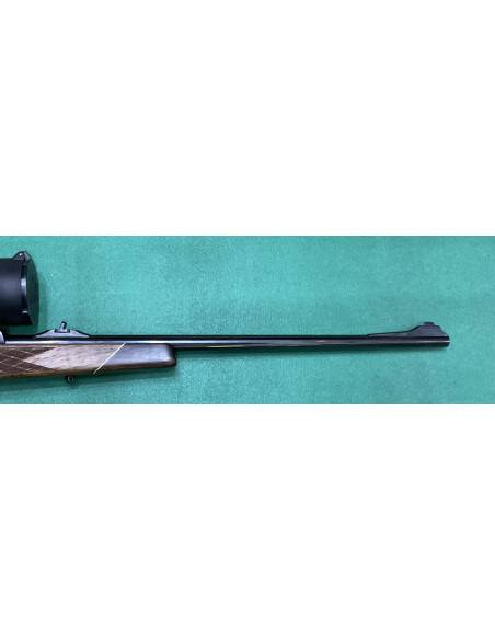 Sauer Weatherby cal. 240 WM