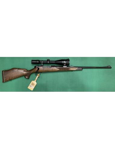Sauer Weatherby cal. 240 WM