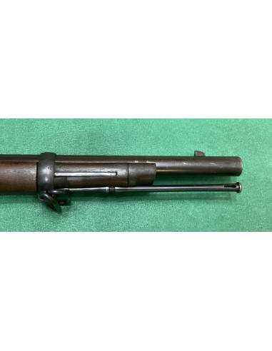 Springfield 1873 Trapdoor cal. 45-70