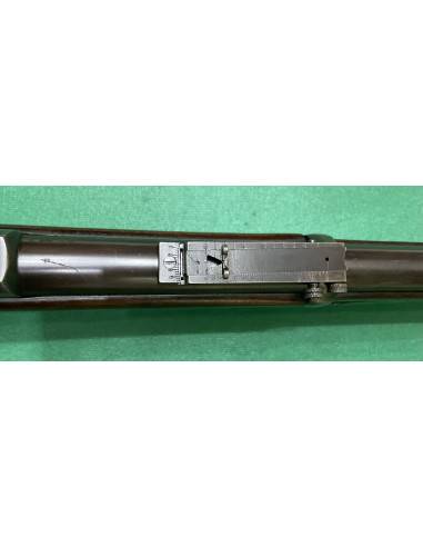 Springfield 1873 Trapdoor cal. 45-70