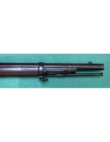 Springfield 1873 Trapdoor cal. 45-70