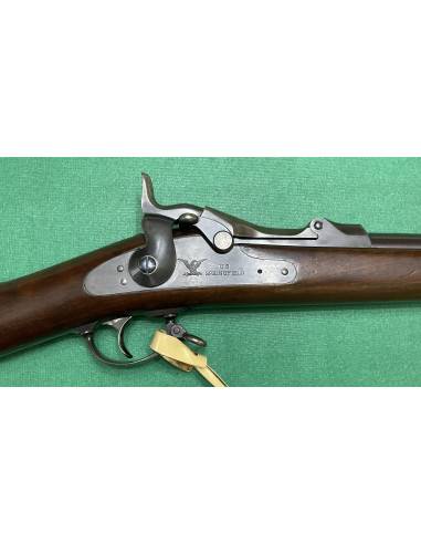 Springfield 1873 Trapdoor cal. 45-70