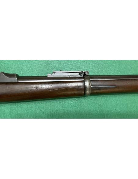 Springfield 1873 Trapdoor cal. 45-70