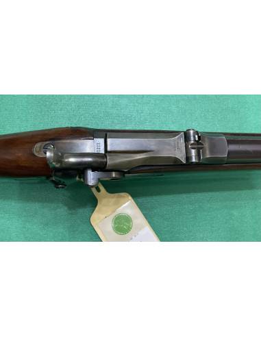 Springfield 1873 Trapdoor cal. 45-70