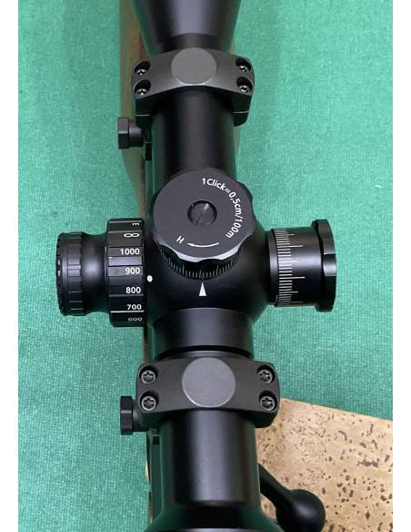 Sauer & Sohn mod. 202 S cal. 308W