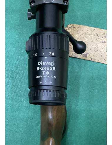 Sauer & Sohn mod. 202 S cal. 308W