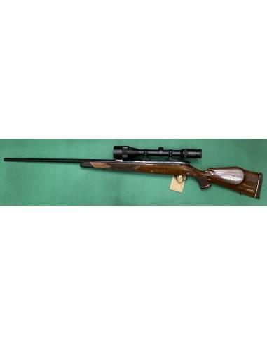 Weatherby Mark V cal. 300 WM
