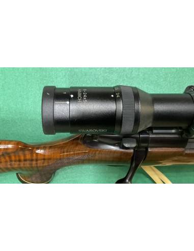 Weatherby Mark V cal. 300 WM