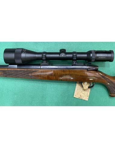 Weatherby Mark V cal. 300 WM