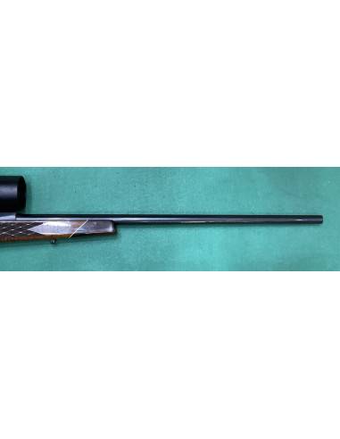 Weatherby Mark V cal. 300 WM