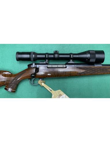 Weatherby Mark V cal. 300 WM