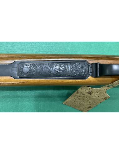 Mauser mod. 2000 cal. 7x64